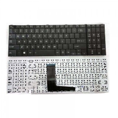 NEW US BLACK Keyboard for Toshiba Satellite C50-B C55-B C55T-B C55D-B C55DT-B