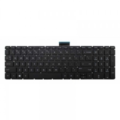 New Black US Keyboard For HP 15-db0028nc