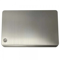 New LCD Back Cover Rear Lid 690231-001 For HP Pavilion Envy M6 M6-1000 Series