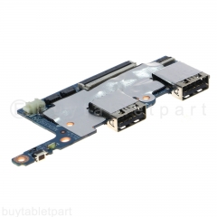 NEW USB Input and output Power button Board For Lenovo Yoga C740-151ML NS-C437