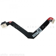 NEW For DC Power Jack Cable MSI GE73 GE73VR Raider MS-17C1 MS17E1 K1G-3008054-V0