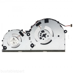 CPU Cooling Fan For Lenovo Ideapad 330-15ICH 330-17ICH NS85B20-17L22 DC28000DLD0