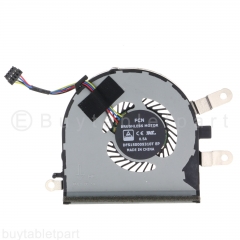 NEW CPU Cooling Fan For ASUS Zenbook UX510UW UX510UX BX510UW BX510UX UX510UXK