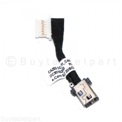 NEW DC Power Jack Cable For Acer TravelMate X5 TMX514-51 TMX514-51T X514-51
