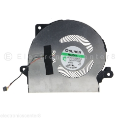 NEW CPU Cooling Fan For Asus Zenbook 3 UX390UA UX390UAK 13NB0CZ0P06011