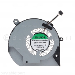 NEW CPU Cooling Fan For DELL Precision 3540 M3540 G8RWX 0G8RWX