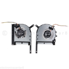 NEW CPU&GPU Cooling Fan For Asus TUF Gaming FX705D FX705DU FX705DD FX705G FX705A TUF705C FX505DU FX506 FX506L FA706 FX706 FX506