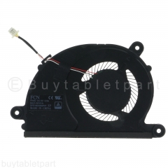 CPU Cooling Fan Samsung NP900X3L NP900X3N NP900X5L NP900X5J NP900X3M NP900X3N