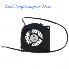 NEW Cooling Fan Delta SAMSUNG LE40A856S1 UE55HU8500T UE55HU8500 KDB04112HB