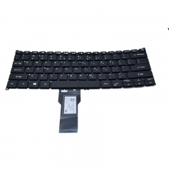 Laptop US Layout Keyboard with backlight For Acer Swift SF314-41 Series
