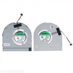 NEW CPU&GPU Cooling Fan For Dell Precision 7550 7560 M7550 M7560 2020 MODEL