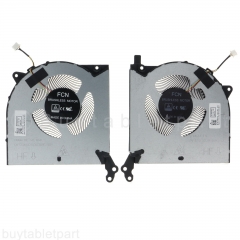 NEW CPU+GPU Cooling Fan For LENOVO Legion 5 5I 15IMH05 15ARH Legion 5 5I 17 2020