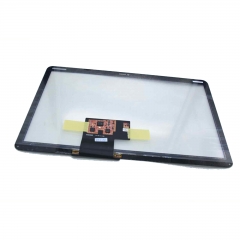 TCP14E53 V1.0 14.0 Touch Glass For HP ENVY 4