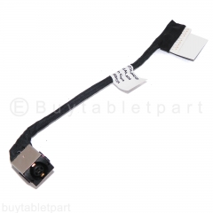 NEW DC Power Jack In Cable For Dell G3 3500 G5 5500 G5 SE 550G Selek15 00HT24