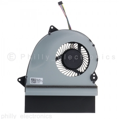 NEW CPU Cooling Fan For ASUS ROG ZX50V ZX50VW GL552V GL552VW RG52V RG52VW GL552J