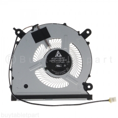 CPU Cooling Fan For Samsung QN85Q900RAFXZA QLED 8K TV NS85A04-18D19 BN94-13292L