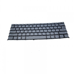 Laptop US layout keyboard for Lenovo ideapad Flex 5 14IIL05