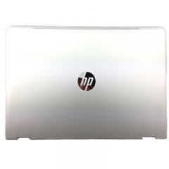 New Hp ENVY X360 M6-AQ 15AQ M6-ar004dx M6 AQ Silve LCD Back Cover 856799-001 USA