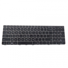 HP Probook 4530S 4535S 4730S US Laptop Keyboard