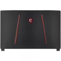 LCD Back cover Lid For MSI GE75 GE75 RAIDER 8R GP75 GL75 MS-17E1 MS-17E2