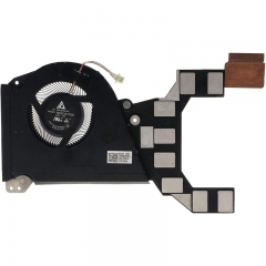 New GPU Cooling Fan for ASUS ROG GX501 GX501V ND75C18-17C09 13N1-2WP0201