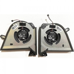 New CPU GPU Cooling Fan For ASUS ROG Zephyrus G15 GA503 GA503QS GA503Q GA503QM GA503QR GU603H