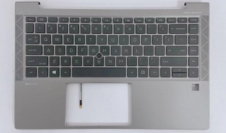 With keyboard For HP zbook Firefly 14 G7