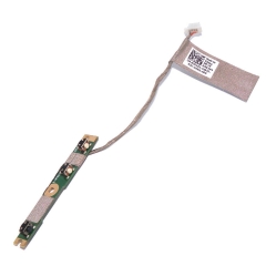 NEW Power Volume Button For Dell Inspiron 13 5379 7368 Dell Latitude 3390 2-in-1