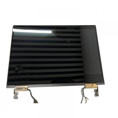 13.3 inch Complete Screen Assembly For HP Spectre x360 Convertible 13t-ae 13t-ae000 Brown in gold color