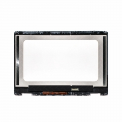 14'' LCD Touch Screen Assembly for HP Chromebook X360 14B-CA0013DX 14B-CA0023DX