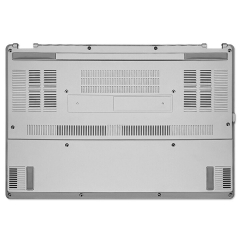 New For ASUS ROG 14 Zephyrus GA401 Bottom Case Base Cover Silver