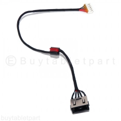 NEW DC Power Jack Cable FOR LENOVO Legion R720-15IKB R720-15IKBN Y520-15IKBN