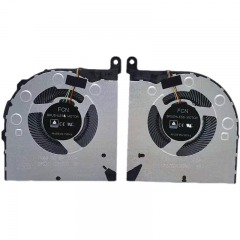 CPU+GPU Fan For Lenovo LEGION 15 Y730 Y740 Y9000K 2019 yeard