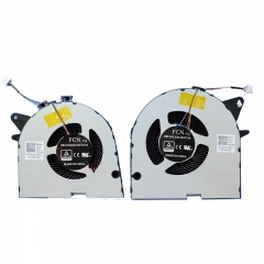 Laptop Fan For Lenovo Legion Y540P Y545 Y7000P Y7000P-2019