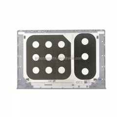 New Silver Color LCD Back Cover Lid Case For Dell Inspiron 5401 5402 5405 0WK1KG