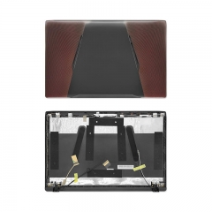 LCD Back Cover For Asus ZX53V FX53V FZ53V GL553V KX53V GL553 FZ53V fx53vd FX553