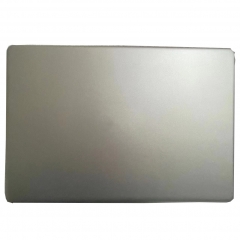 New Lcd Back Cover Lid Case For DELL Inspiron 15 5000 5593 5594 032TJM 32TJM Silver Color