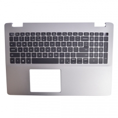 Palmrest Cover + Backlit Keyboard NO-Type-C For Dell Inspiron 5593 V5JHC 0V5JHC