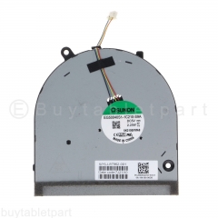CPU Cooling Fan FOR HP ENVY 17-CG 17-CG1045CL 17M-CG 17M-CG1013DX 17M-CG0013DX GPU Fan L87962-001