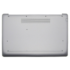 New Bottom Case Base Cover Without ODD For HP ProBook 470 G7 17-BY Silver L83725-001
