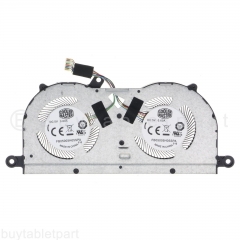 NEW CPU Cooling Fan FOR MSI Summit E13 Flip Evo E330800950C2 FB05005H05SPA