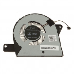 Dell Latitude 5580 / 5590 CPU Cooling Fan