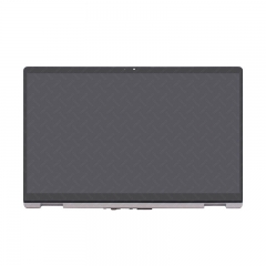 LCD Screen Touch Glass Digitizer Assembly For HP Chromebook x360 14c-cc0004TU