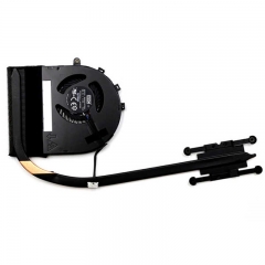 New Heatsink CPU Cooler Cooling Fan For Lenovo ThinkPad T560 UMA 00UR841 00UR840