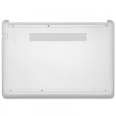 Bottom Case Base Cover For HP 14S-DK 14S-dk0093AU Silver Color