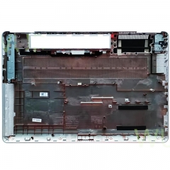 Used Laptop Bottom Case For HP 17-AB Series Silver Color