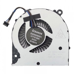 FAN For HP ELITEBOOK 840 G3 840 G4 745 G3 745 G4 848 G3 848 G4 740 G3 4PIN