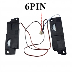 New Original Laptop Speaker For Asus ROG G531GT G531GW G531G G731 G731G G731GV G731GU 6 pin