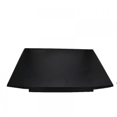 Laptop Lcd Back Cover + Bezel For Lenovo Y50-70 Series