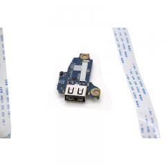 USB Power button board X8JTB8D0 For HP 440 445R 450 455 G6 G7 66 Pro14 G2 G3